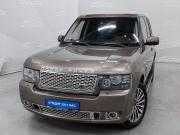 Land Rover Range Rover III Рестайлинг 2 Новосибирск  - изображение 58