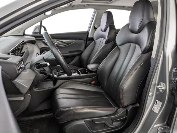 BAIC U5 Plus с пробегом 2023 года, цена 900 000 рублей, 141574 км, седан, Автокод Объявления
