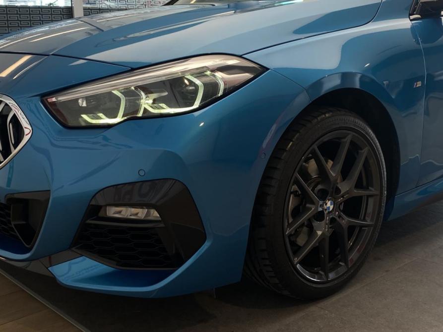 BMW 2 серии F44 Москва  - изображение 8