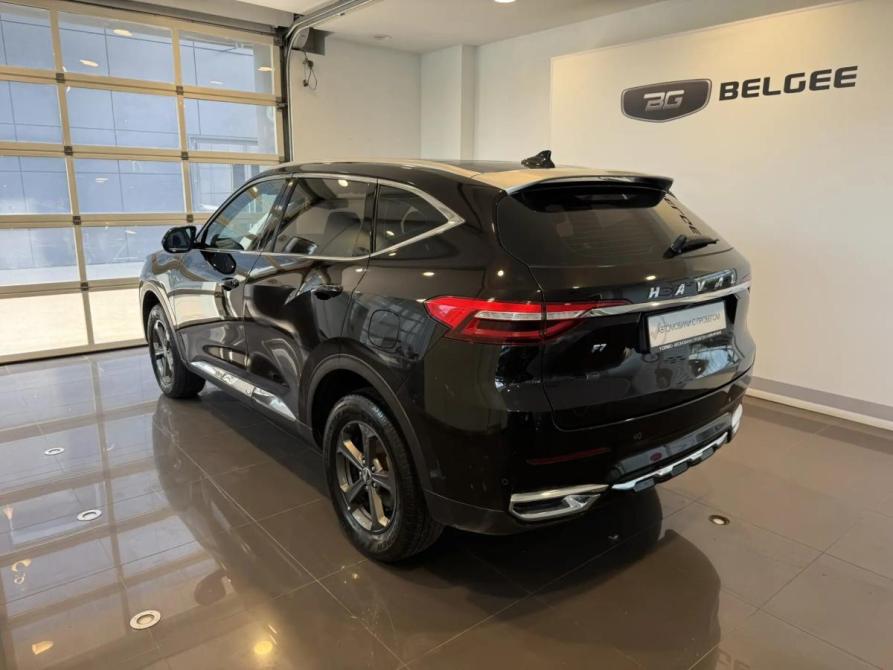 Haval F7 I Подольск  - изображение 2
