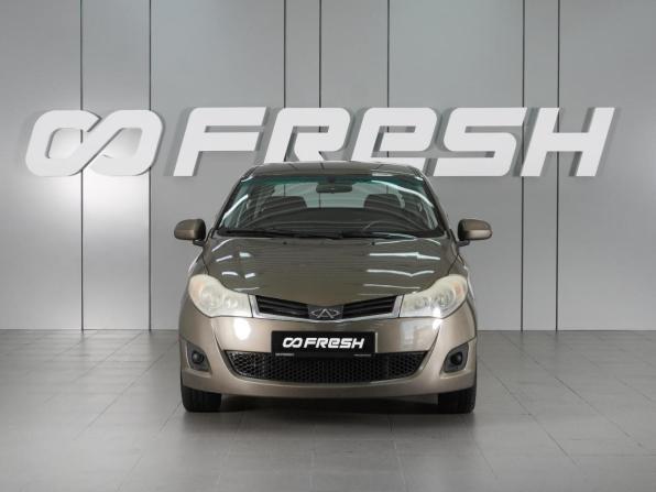 Chery Very (A13) с пробегом 2012 года, цена 400 000 рублей, 117377 км, хэтчбек, Автокод Объявления