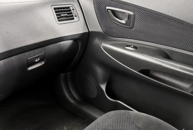 Hyundai Tucson I с пробегом 2007 года, цена 740 000 рублей, 263915 км, внедорожник, Автокод Объявления