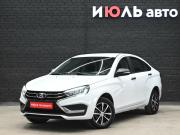 Lada (ВАЗ) Vesta I Рестайлинг (NG) Екатеринбург  - изображение 17