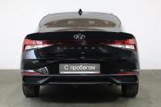 Hyundai Elantra VII (CN7) Санкт-Петербург  - изображение 23