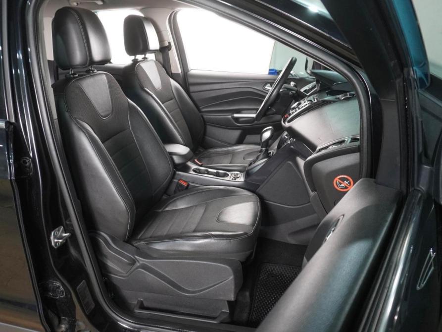 Ford Kuga II Воронеж  - изображение 8