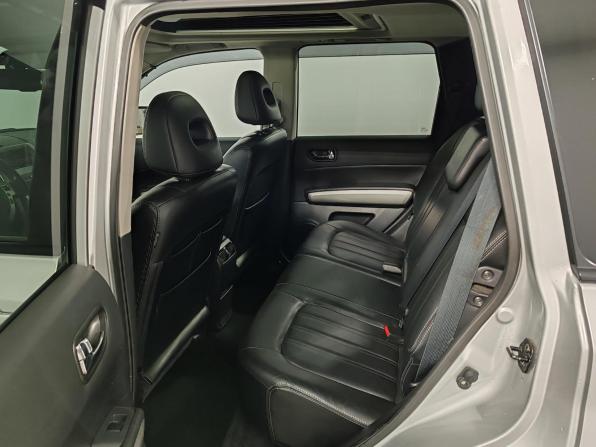 Nissan X-Trail II Рестайлинг с пробегом 2012 года, цена 1 249 000 рублей, 227657 км, внедорожник, Автокод Объявления