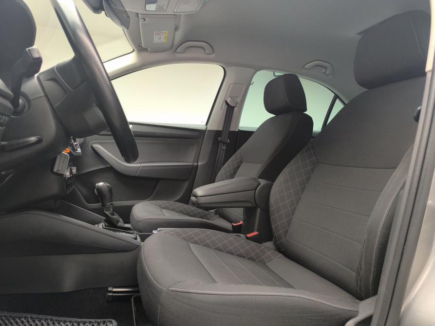 Skoda Rapid II Москва  - изображение 16
