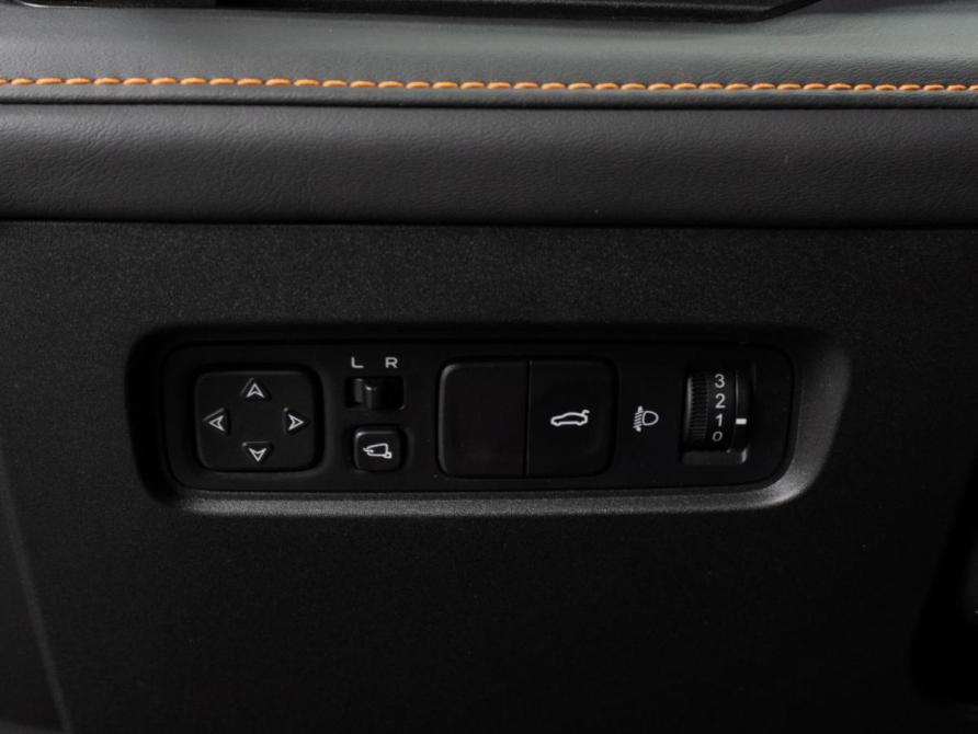 Changan UNI-V I Тюмень  - изображение 22