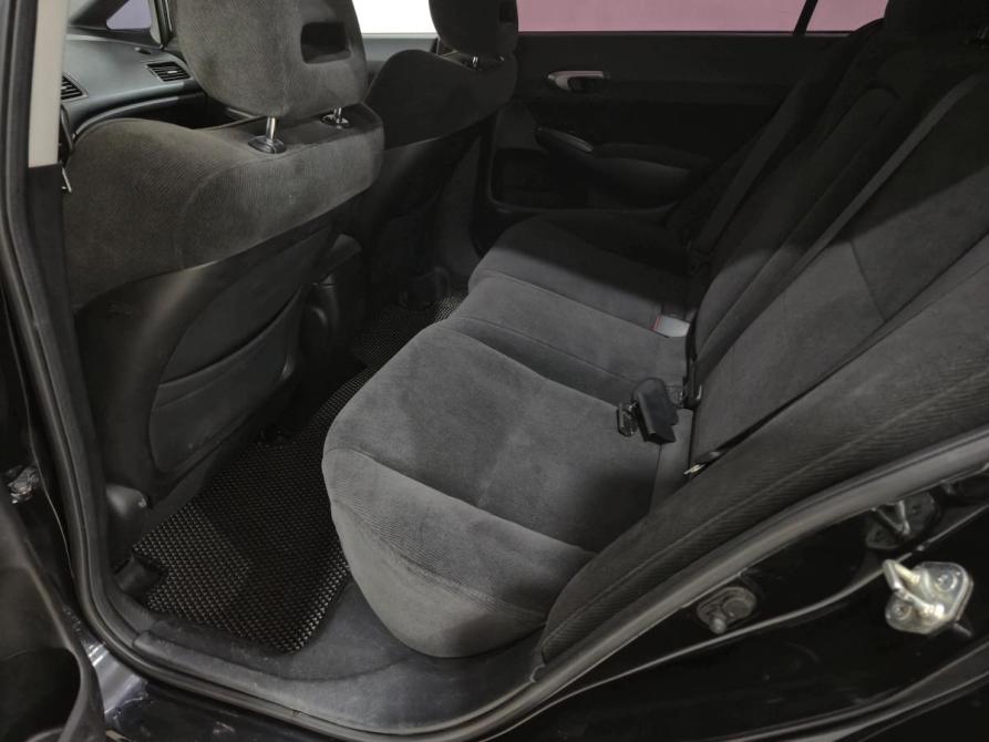 Honda Civic VIII Альметьевск  - изображение 15