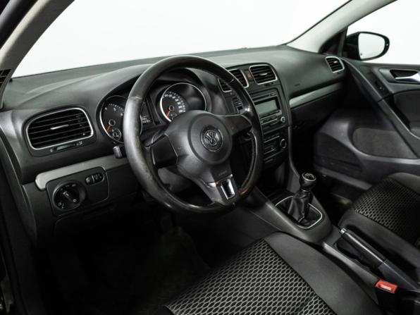 Volkswagen Golf VI с пробегом 2010 года, цена 489 777 рублей, 295641 км, хэтчбек, Автокод Объявления