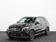 Mercedes-Benz GLE I (W166) Москва  - изображение 22