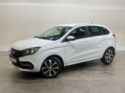 Lada (ВАЗ) XRAY I Саратов  - изображение 14