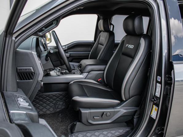 Ford F-150 XIII Рестайлинг с пробегом 2020 года, цена 5 616 000 рублей, 101535 км, offers.body_type.unknown, Автокод Объявления