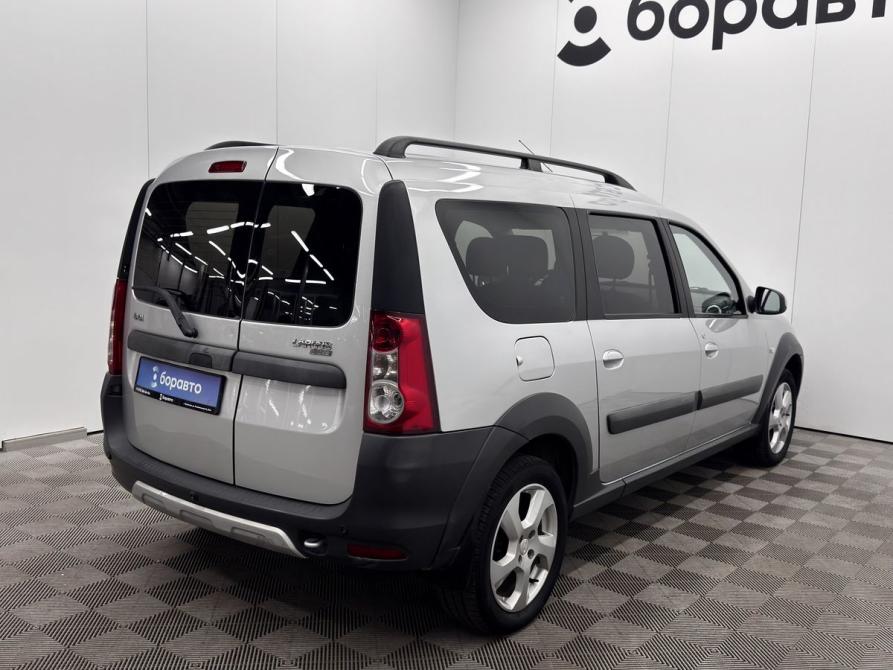 Lada (ВАЗ) Largus I Воронеж  - изображение 2