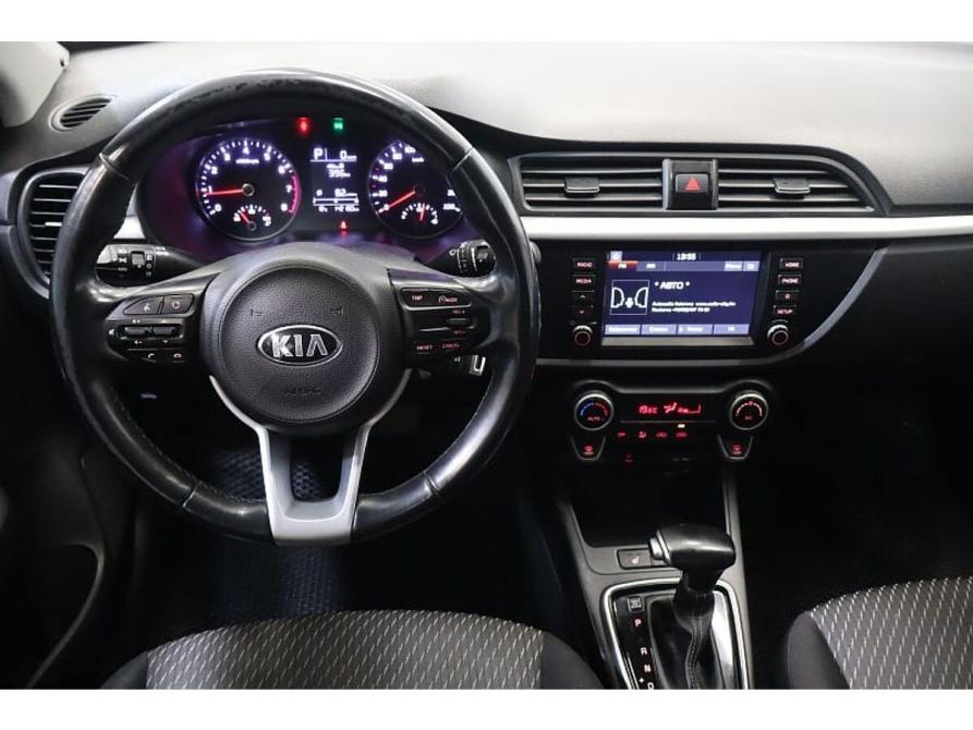 Kia Rio IV Коломна  - изображение 8