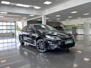 Kia Optima IV Рестайлинг Тверь  - изображение 26