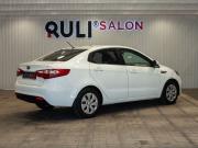 Kia Rio III Иваново  - изображение 42