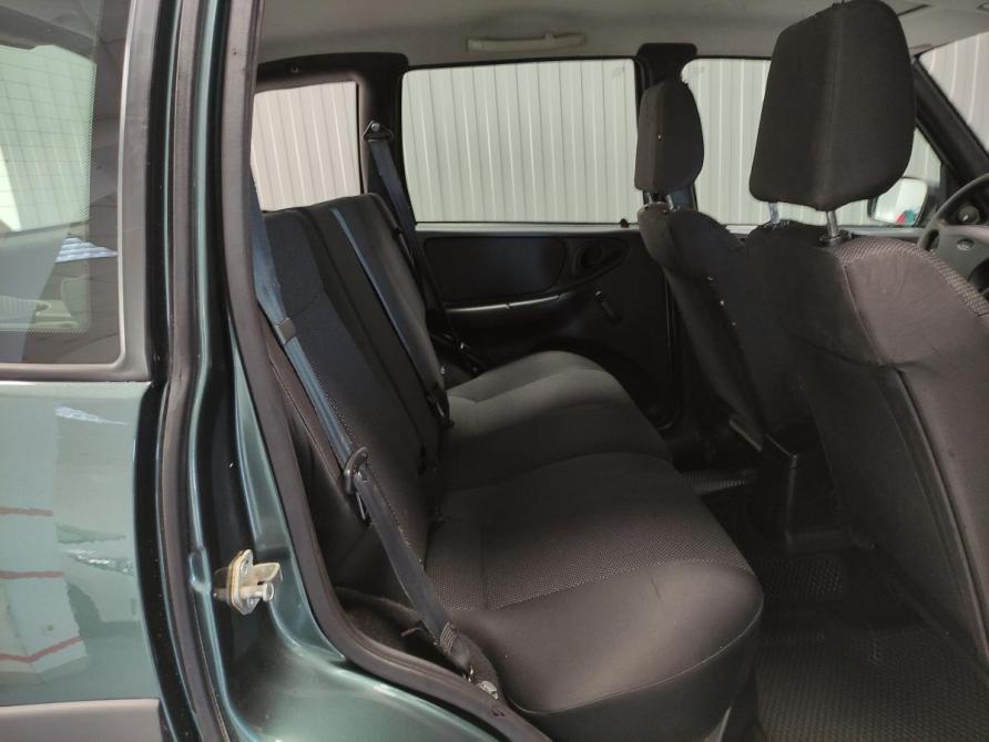 Chevrolet Niva I Рестайлинг Пермь  - изображение 10