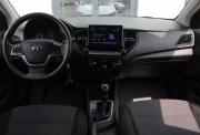 Hyundai Solaris II Рестайлинг Саратов  - изображение 41