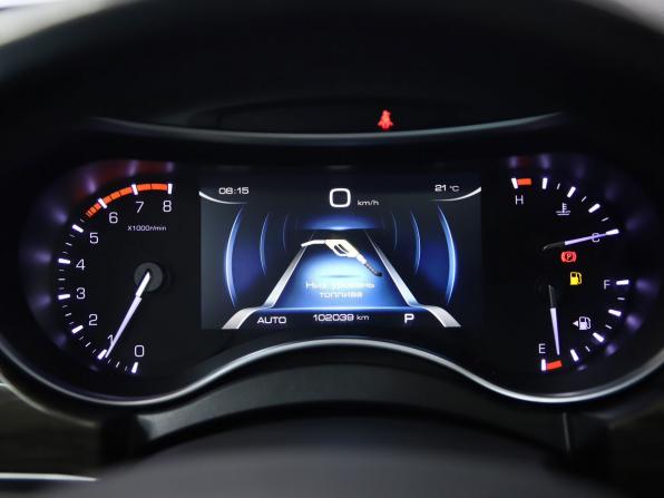 Haval H9 I Рестайлинг с пробегом 2020 года, цена 2 430 000 рублей, 102039 км, внедорожник, Автокод Объявления
