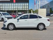 Lada (ВАЗ) Vesta I Рестайлинг (NG) Чебоксары  - изображение 32