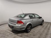 Opel Astra H Рестайлинг Москва  - изображение 24