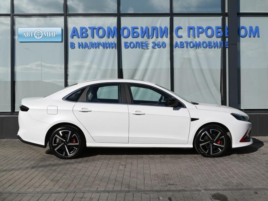 Kaiyi E5 Екатеринбург  - изображение 6