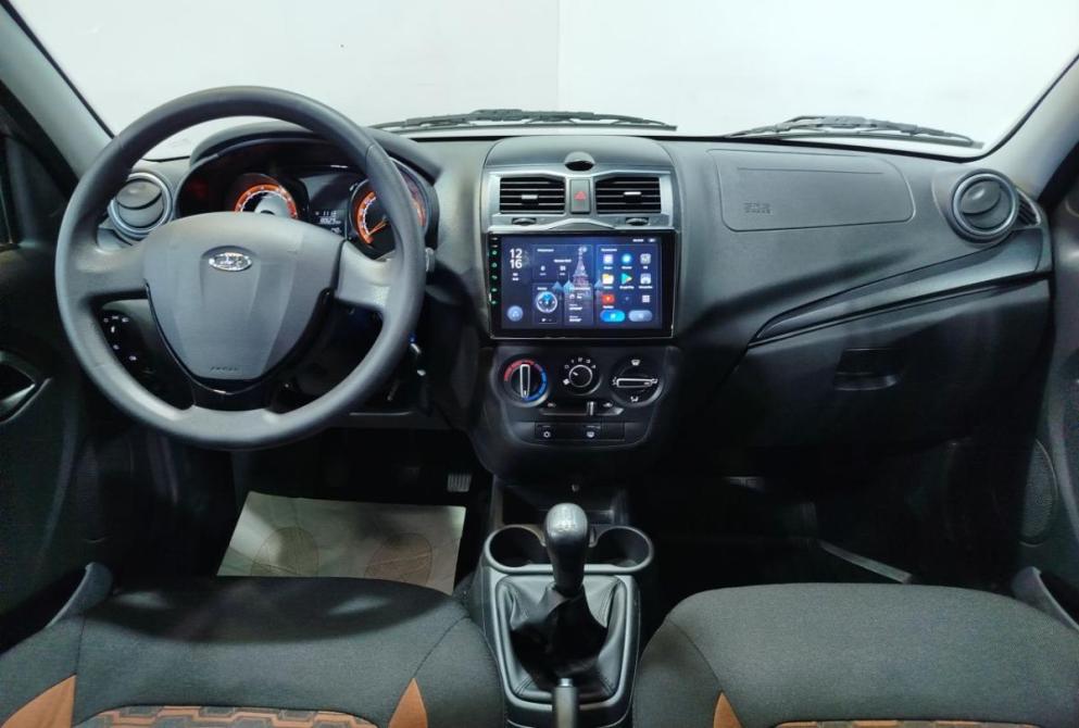 Lada (ВАЗ) Granta I Рестайлинг Саратов  - изображение 15
