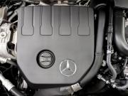 Mercedes-Benz GLA II (H247) Москва  - изображение 37