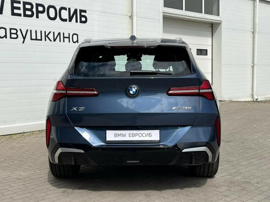 BMW X3 IV (G45/G48) Санкт-Петербург  - изображение 4
