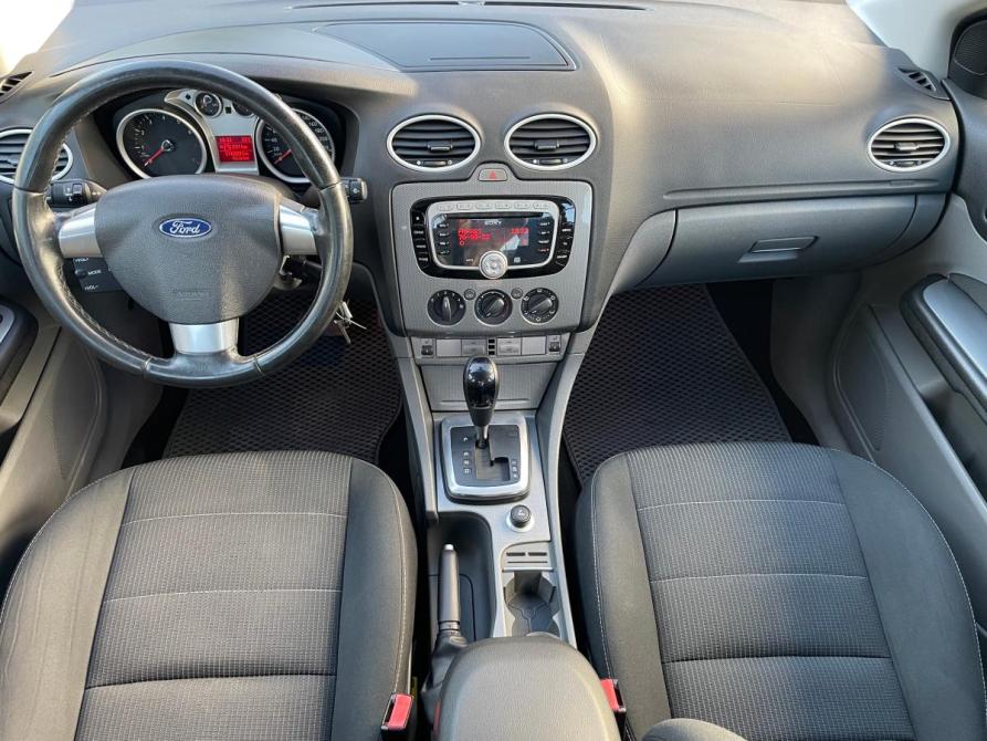 Ford Focus II Рестайлинг Вологда  - изображение 9