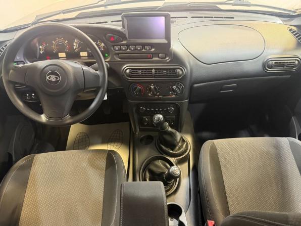 Lada (ВАЗ) Niva с пробегом 2021 года, цена 889 000 рублей, 82999 км, внедорожник, Автокод Объявления