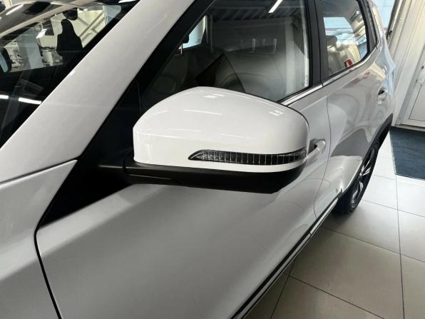 Chery Tiggo 4 Pro I с пробегом 2023 года, цена 1 684 000 рублей, 24400 км, внедорожник, Автокод Объявления