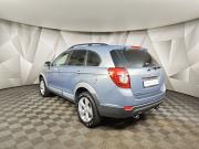 Chevrolet Captiva I Рестайлинг Москва  - изображение 27