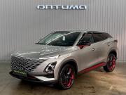 Omoda C5 I Краснодар  - изображение 22