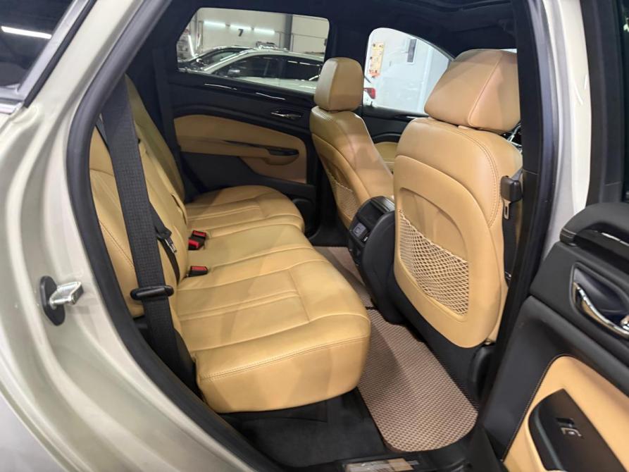 Cadillac SRX II Рестайлинг Краснодар  - изображение 15