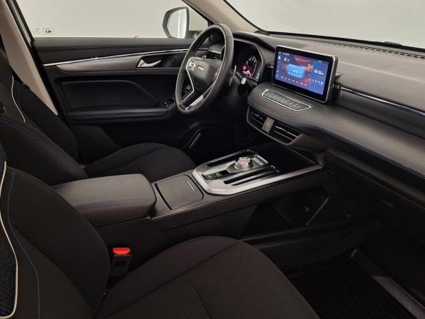 Haval Jolion I с пробегом 2023 года, цена 1 649 000 рублей, 109393 км, внедорожник, Автокод Объявления