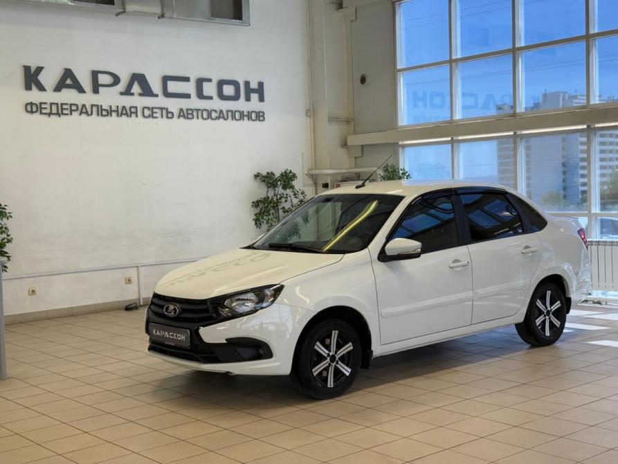 Lada (ВАЗ) Granta I Рестайлинг Волгоград  - изображение 1