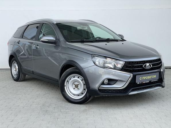 Lada (ВАЗ) Vesta I с пробегом 2017 года, цена 898 000 рублей, 183372 км, универсал, Автокод Объявления