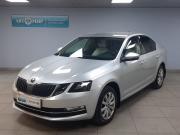 Skoda Octavia III (A7) Рестайлинг Москва  - изображение 20