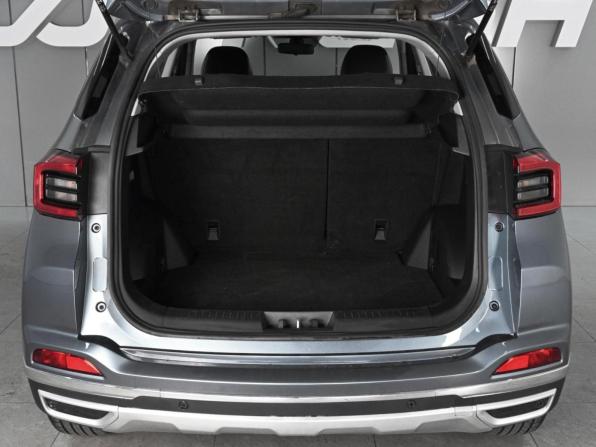 Chery Tiggo 4 I Рестайлинг с пробегом 2020 года, цена 1 315 000 рублей, 111345 км, внедорожник, Автокод Объявления