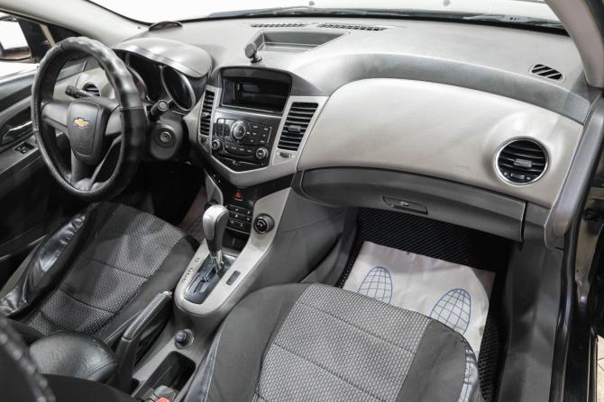 Chevrolet Cruze I с пробегом 2010 года, цена 759 000 рублей, 217538 км, седан, Автокод Объявления