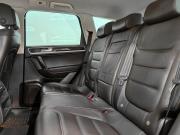 Volkswagen Touareg II Рестайлинг Новосибирск  - изображение 39