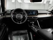 Kia K5 III Тюмень  - изображение 25