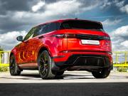 Land Rover Range Rover Evoque II Москва  - изображение 24