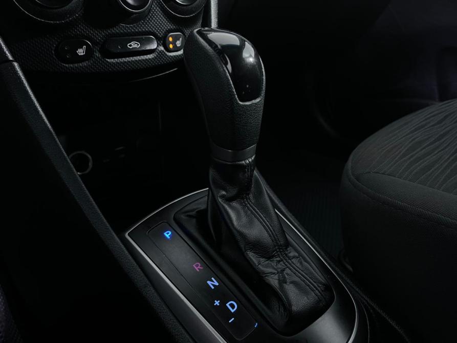 Hyundai Solaris I Рестайлинг Ростов-на-Дону  - изображение 11