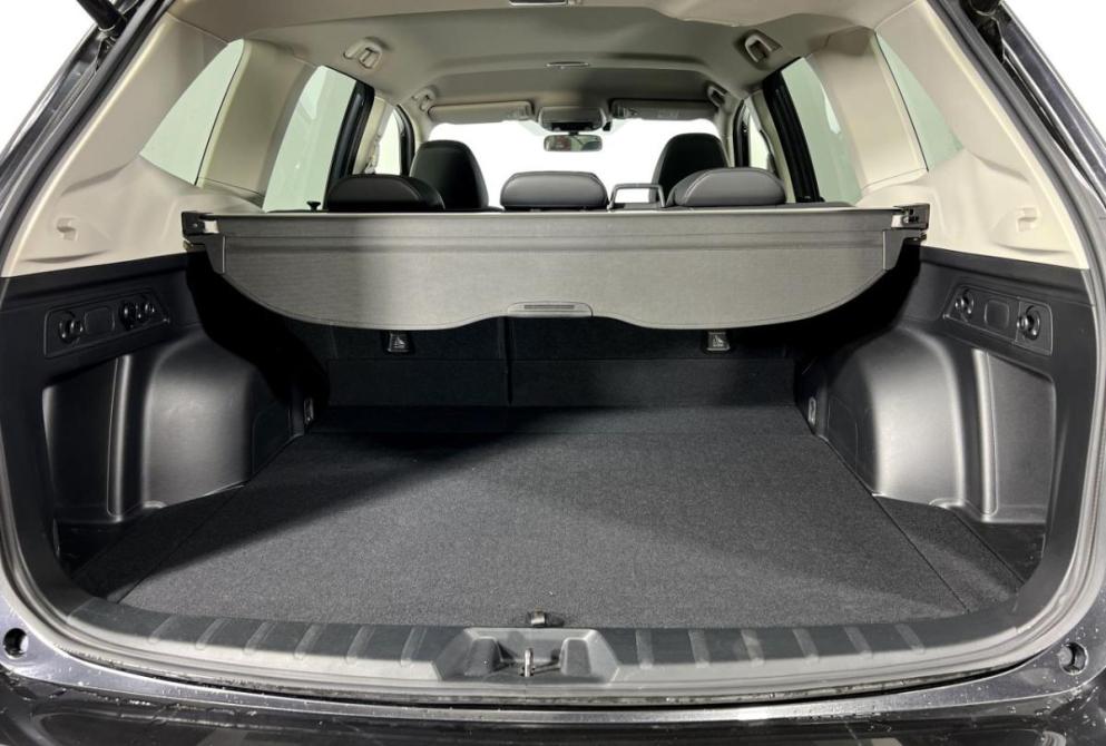 Subaru Forester IV Рестайлинг 2 Нижний Новгород  - изображение 21