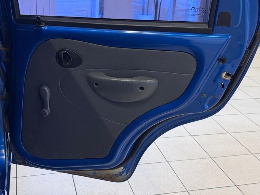 Daewoo Matiz II Рестайлинг Волгоград  - изображение 17