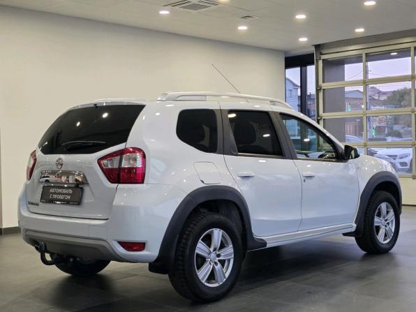 Nissan Terrano III (D10) с пробегом 2020 года, цена 1 418 000 рублей, 73169 км, внедорожник, Автокод Объявления