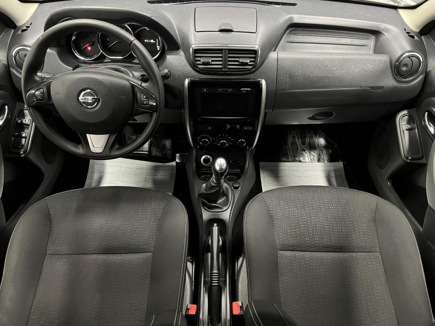 Nissan Terrano III (D10) Тверь  - изображение 10